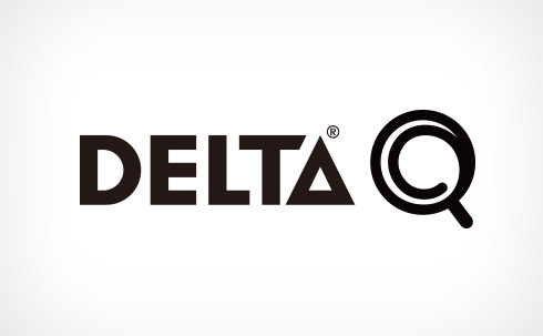 DeltaQ Corporate Collateral Design