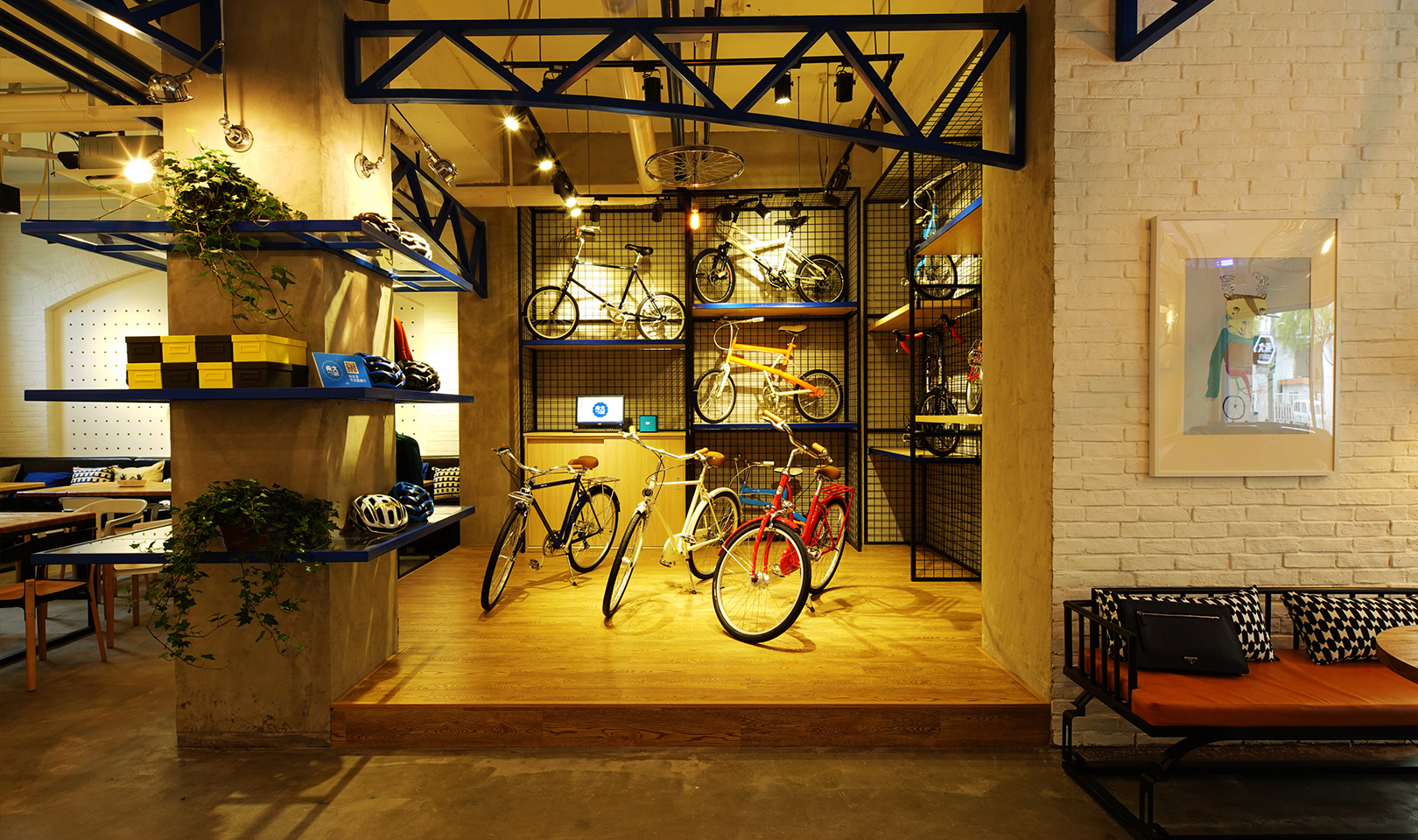 Project Forever Cafe 05