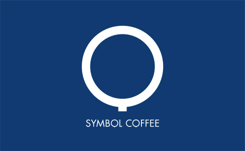 Symbol Coffee Visual Identity