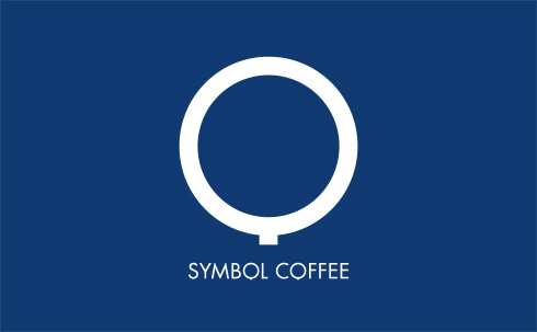 Symbol Coffee Visual Identity